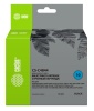 Картридж струйный Cactus  CS-C4844  №10 черный (72мл) для HP BIJ 1000/1100/1200/2200/2300/2600/2800 с чипом