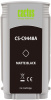 Картридж струйный Cactus CS-C9448A №70 черный матовый (130мл) для HP DJ Z3100 с чипом
