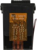 Картридж струйный Cactus  CS-CC654  №901 черный (18мл) для HP DJ 4500/J4580/J4660/J4680 с чипом
