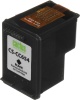 Картридж струйный Cactus  CS-CC654  №901 черный (18мл) для HP DJ 4500/J4580/J4660/J4680 с чипом