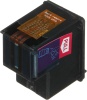 Картридж струйный Cactus  CS-CC654  №901 черный (18мл) для HP DJ 4500/J4580/J4660/J4680 с чипом