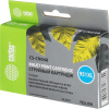 Картридж струйный Cactus  CS-CN048  №951XL желтый (26мл) для HP DJ Pro 8100/8600 с чипом