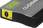 Картридж струйный Cactus  CS-CN048  №951XL желтый (26мл) для HP DJ Pro 8100/8600 с чипом