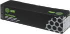 Картридж лазерный Cactus  CS-CE310A  CE310A черный (1200стр.) для HP CLJ CP1012/CP1025