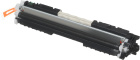 Картридж лазерный Cactus  CS-CE310A  CE310A черный (1200стр.) для HP CLJ CP1012/CP1025