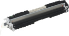Картридж лазерный Cactus  CS-CE310A  CE310A черный (1200стр.) для HP CLJ CP1012/CP1025