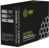 Картридж лазерный Cactus  CS-Q7551A  Q7551A черный (6500стр.) для HP LJ P3005/M3027/M3035
