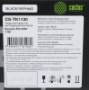 Картридж лазерный Cactus  CS-TK1130  TK-1130 черный (3000стр.) для Kyocera FS-1030/1130