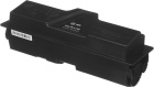 Картридж лазерный Cactus  CS-TK1130  TK-1130 черный (3000стр.) для Kyocera FS-1030/1130