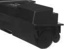 Картридж лазерный Cactus  CS-TK1130  TK-1130 черный (3000стр.) для Kyocera FS-1030/1130