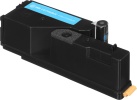 Картридж лазерный Cactus  CS-PH6000C  106R01631 голубой (1000стр.) для Xerox Phaser 6000/6010