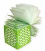 Куб-блок Cactus (CACTUS PAPER BLOK) 9x9cm 900sh (упак.:1шт) 