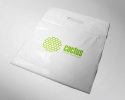Пакет Cactus CACTUS_POLYBAG белый 40х50см ПВД