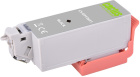 Картридж струйный Cactus CS-EPT2621 26XL черный (19.2мл) для Epson Expression Home XP-600/605/700/800 с чипом