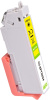 Картридж струйный Cactus CS-EPT2634 26XL желтый (12.4мл) для Epson Expression Home XP-600/605/700/800 с чипом
