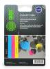 Картридж струйный Cactus CS-R-EPT1295 черный/желтый/голубой/пурпурный набор (45мл) для Epson StOf B42/BX305/BX305F