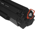 Картридж лазерный Cactus  CS-C712S  712 черный (1500стр.) для Canon LBP-3010/3020