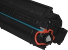 Картридж лазерный Cactus  CS-C726S  726 черный (2100стр.) для Canon LBP-6200/6200D