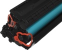 Картридж лазерный Cactus  CS-C726S  726 черный (2100стр.) для Canon LBP-6200/6200D