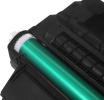 Картридж лазерный Cactus  CS-D115L  MLT-D115L черный (3000стр.) для Samsung SL-M2620D/M2820ND/M2820DW