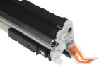 Картридж лазерный Cactus  CS-CF350A  CF350A черный (1300стр.) для HP Color LaserJet M176/M177