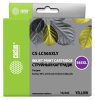 Картридж струйный Cactus CS-LC565XLY желтый (14.4мл) для Brother MFC-J2510 с чипом