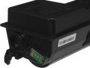 Картридж лазерный Cactus  CS-TK3110  TK-3110 черный (15500стр.) для Kyocera Ecosys FS-4100DN/4200DN/4300DN