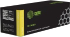 Картридж лазерный Cactus  CS-TN325Y  TN-325Y желтый (3500стр.) для Brother DCP-9055/9270/HL-4140/4150/4570