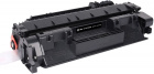 Картридж лазерный Cactus CS-CF280AS CF280A черный (2700стр.) для HP LJ Pro 400/M401/M425