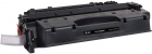 Картридж лазерный Cactus CS-CF280XS CF280X черный (6900стр.) для HP LJ Pro 400/M401/M425