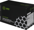 Картридж лазерный Cactus  CS-CE255AS  CE255A черный (6000стр.) для HP LJ P3011/P3015