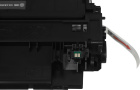 Картридж лазерный Cactus  CS-CE255AS  CE255A черный (6000стр.) для HP LJ P3011/P3015