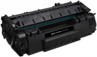Картридж лазерный Cactus CS-Q5949AS Q5949A черный (2500стр.) для HP LJ 1160/1320/3390/3392