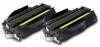 Картридж лазерный Cactus CS-Q5949XD черный двойная упак. (12000стр.) для HP LJ 1320/3390/3392