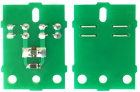 Чип тонер-картриджа Cactus CS-CHIP-FAT410 (FAT410) 2500стр 
