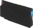 Картридж струйный Cactus  CS-CZ130  №711 голубой (26мл) для HP DJ T120/T520/530 с чипом