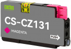 Картридж струйный Cactus CS-CZ131 №711 пурпурный (26мл) для HP DJ T120/T520/530
