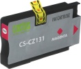 Картридж струйный Cactus  CS-CZ131  №711 пурпурный (26мл) для HP DJ T120/T520/530 с чипом