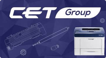 CET Group