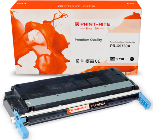 Новинки от Print-Rite: картриджи для печатающей техники марок Ricoh, Konica Minolta, Xerox, HP