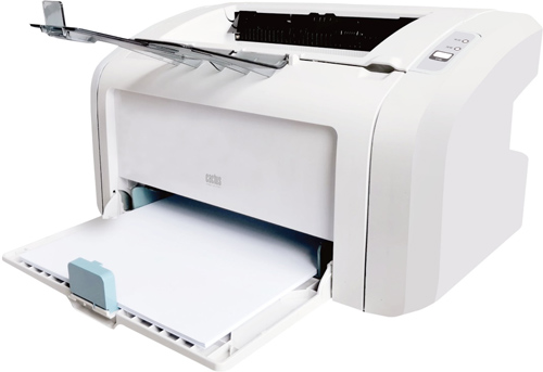 Принтер лазерный Cactus CS-LP1120NWW A4 белый