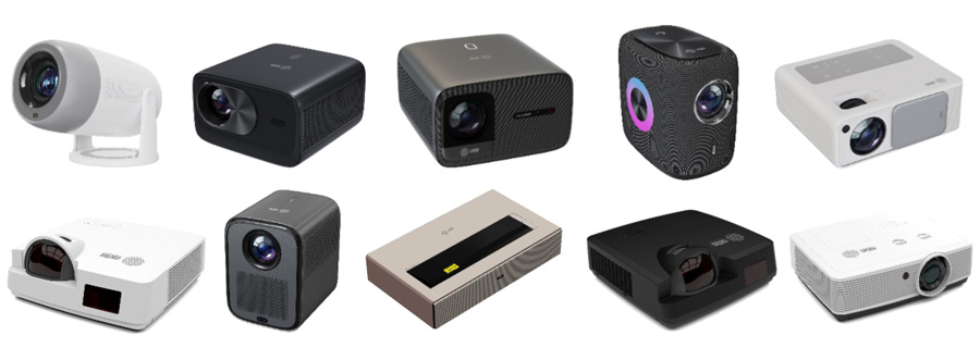 CACTUS на 3DNews: как наши проекторы меняют мультимедийное будущее