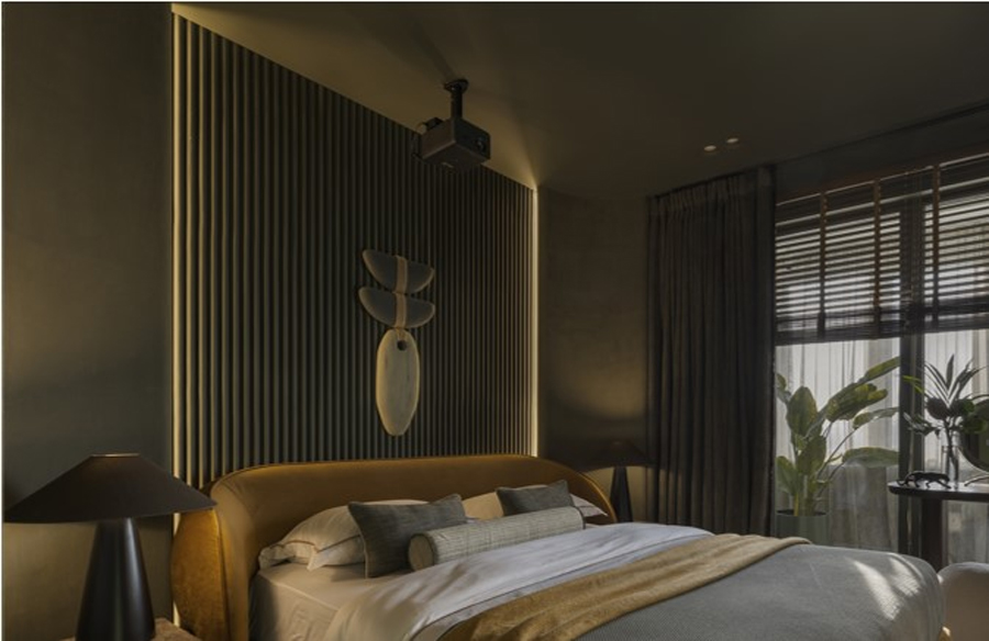 Проектор Cactus CS-H3.SG DLP