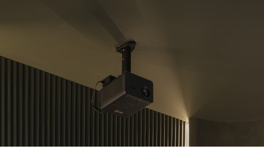 Кронштейн Cactus CS-VM-PR05L-BK