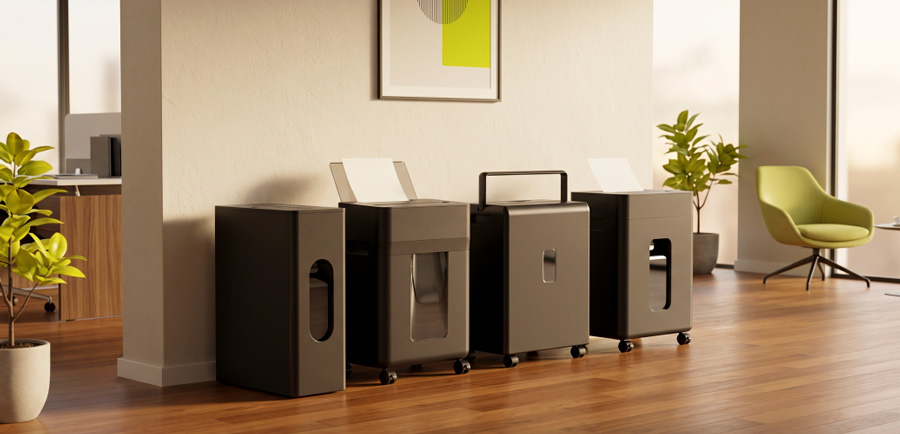 Новые шредеры CACTUS: CS-SH-K2, CS-SH-K3, CS-SH-K5 и CS-SH-D5