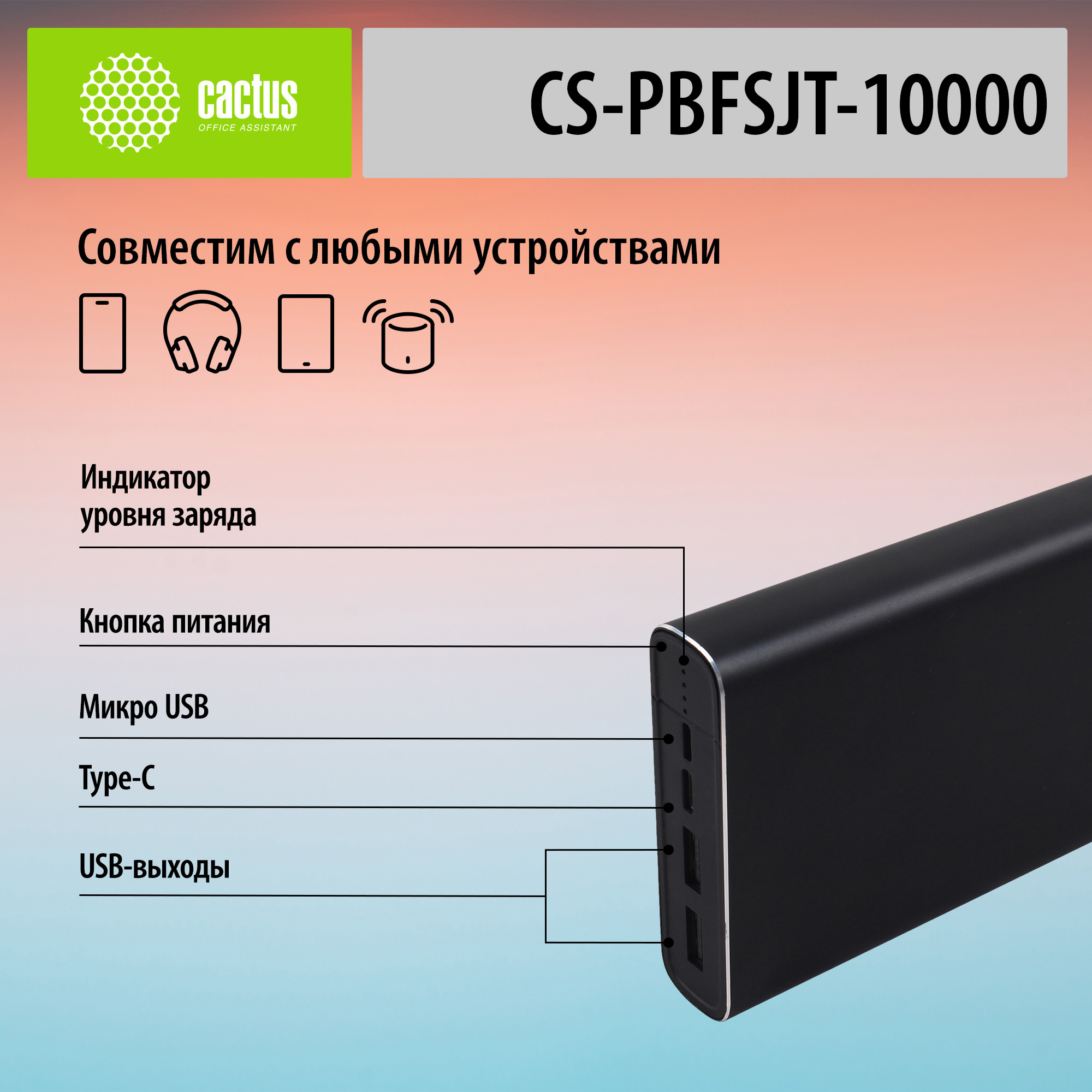 CS-PBFSJT-10000