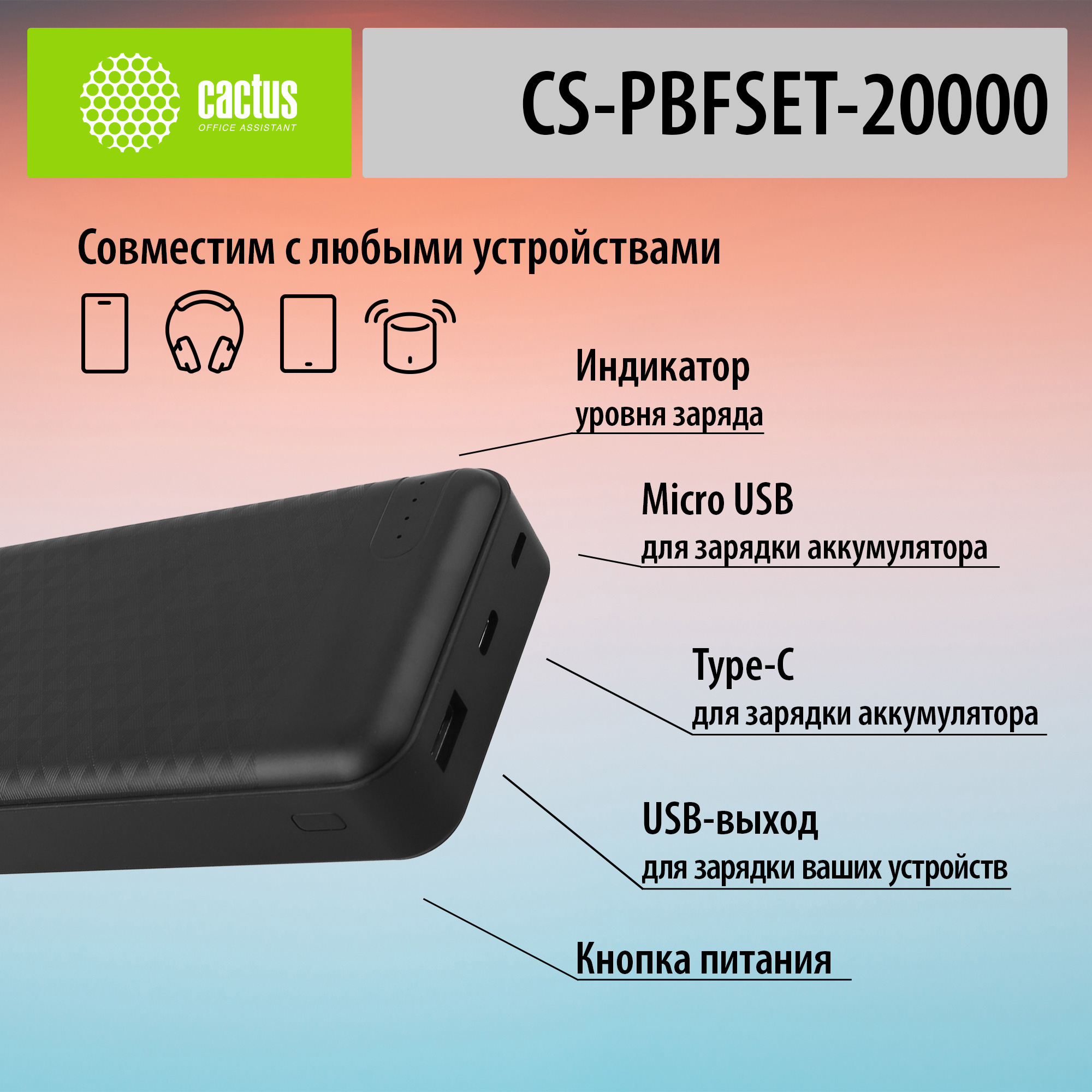 CS-PBFSET-20000