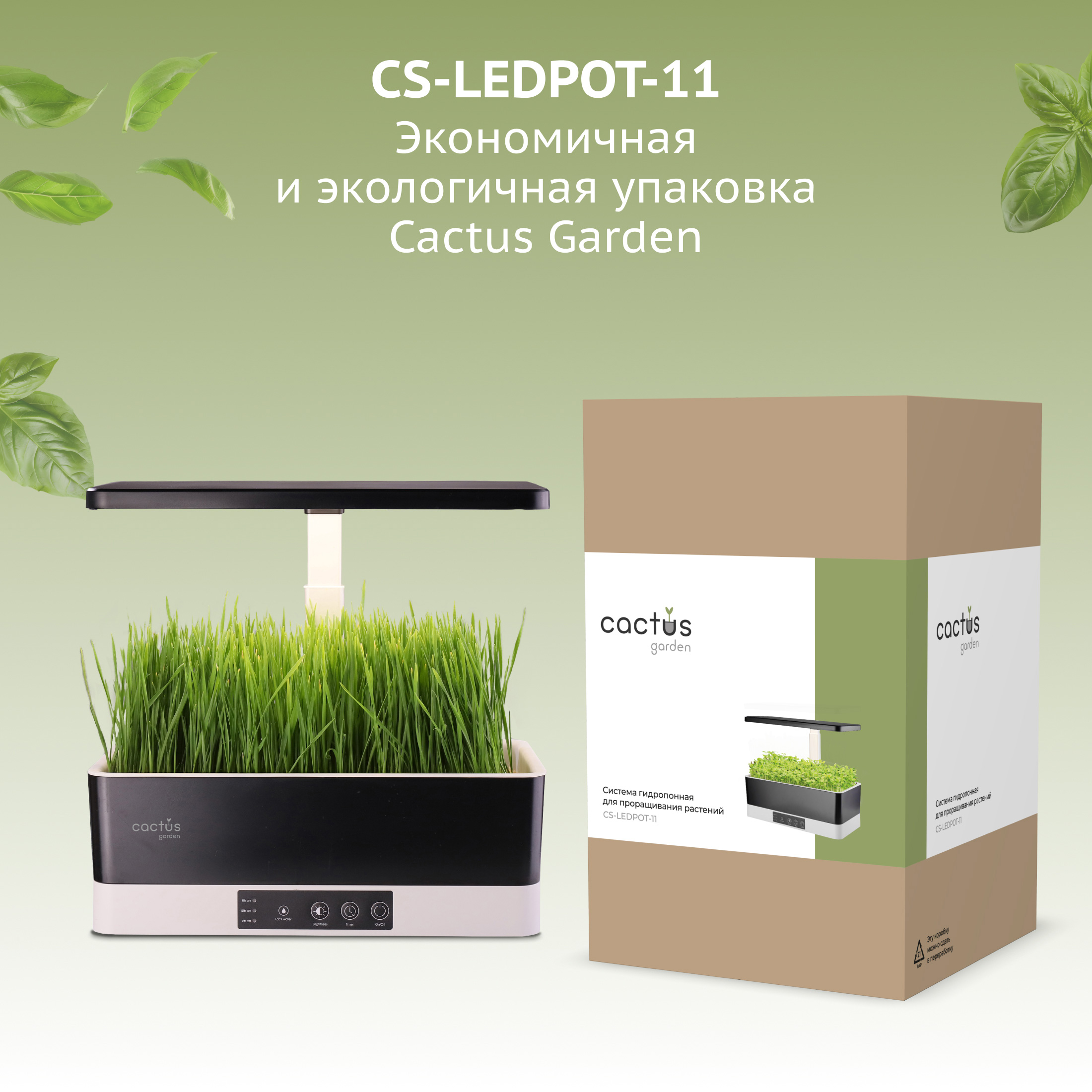 CS-LEDPOT-11