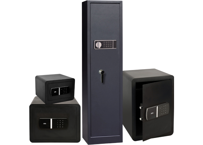 Safes