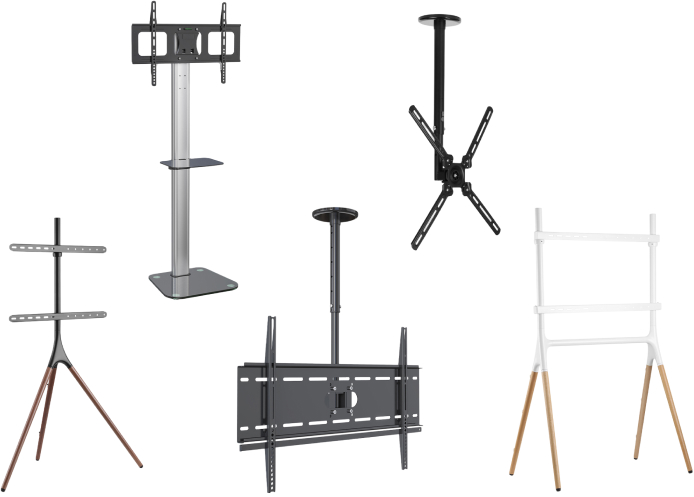 tv-and-lcd-brackets-and-stands